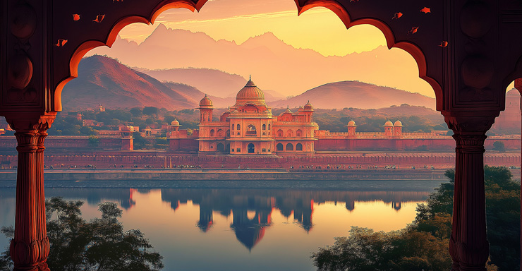 Exclusive India: Royal Palaces & Wildlife