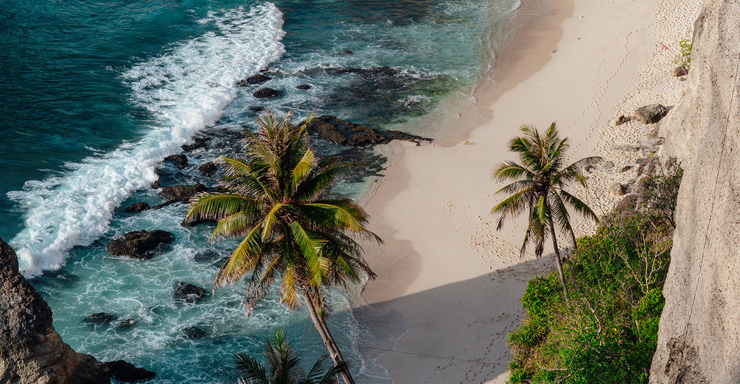 Exclusive Indonesia: Java, Bali & Sumba Private Islands