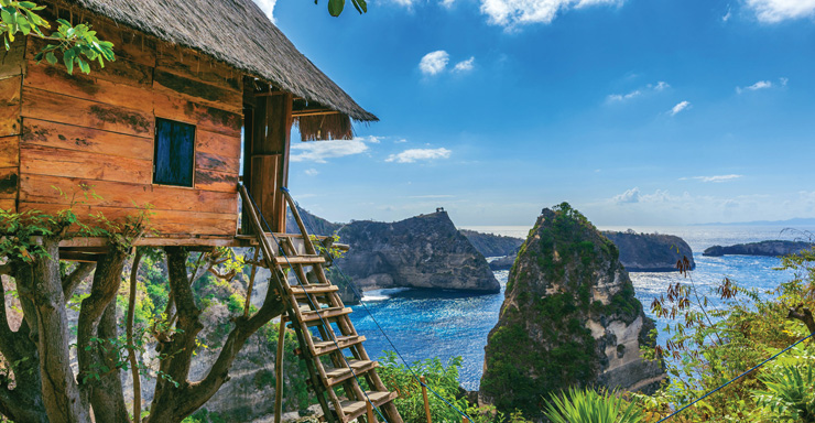 Hidden Secrets of Bali