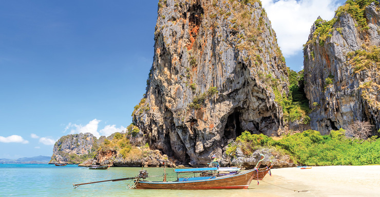 Highlights of Bali & Lombok