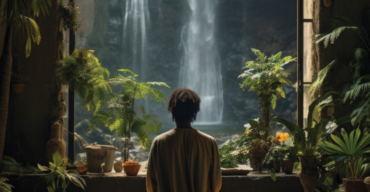 Spritual Bali: Wellness & Culture