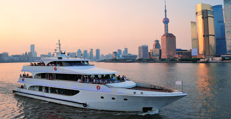 Best of Japan by Cruise