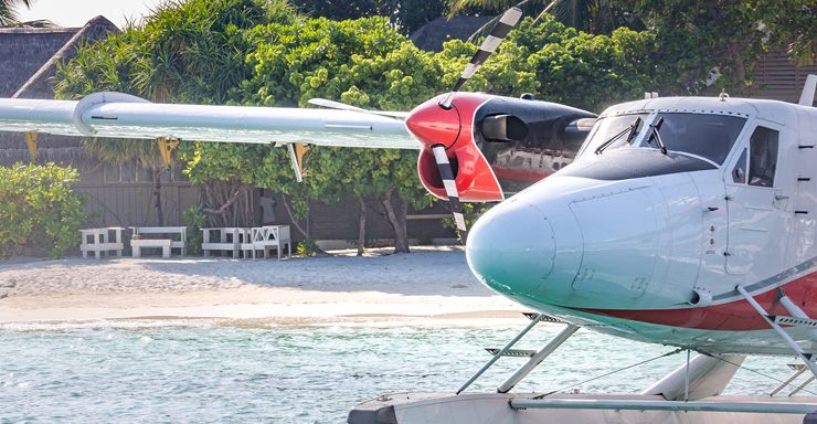 Exclusive Thailand by Private Jet