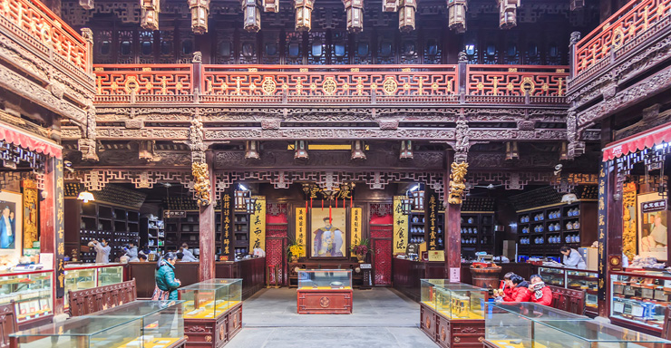 Thai Treasures: North & South