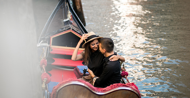 Thailand Ultimate Romance