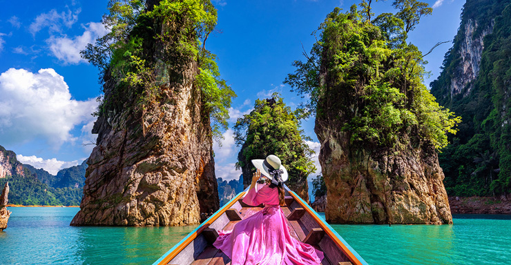 Southeast Asia Grand Journey