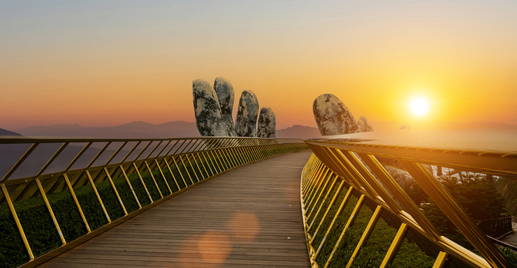 Vietnam: Classic Sights & Central Coast